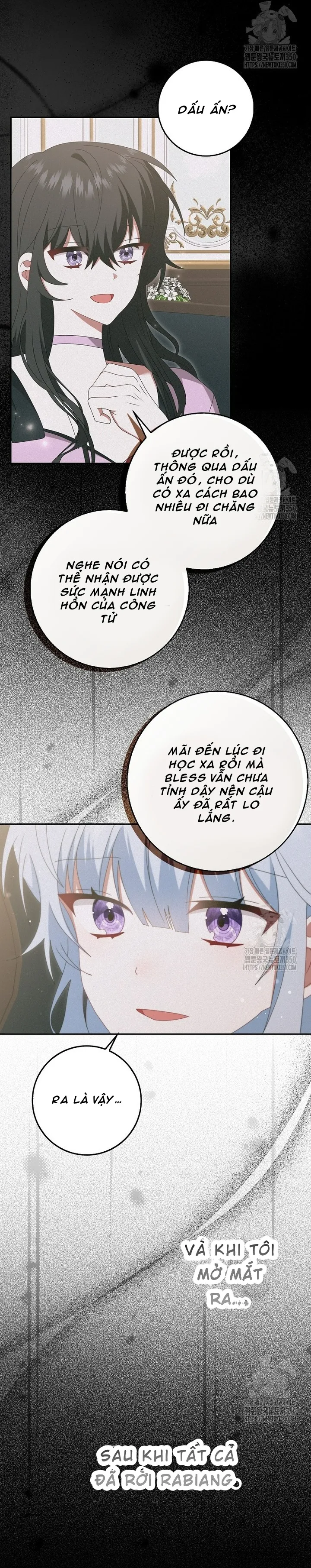 Tôi Sẽ Chiếm Lấy Ngư Trường Này! Chap 45 - trang 37