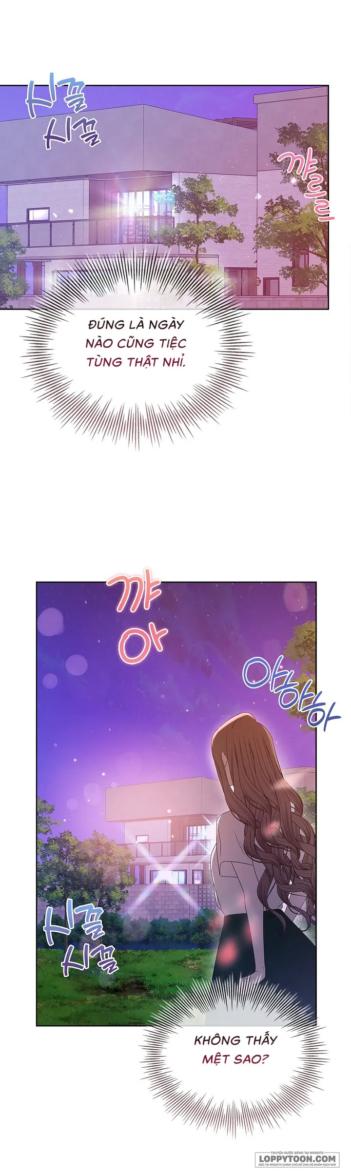 Ngọn Đèn Biệt Viện Không Bao Giờ Tắt Chap 2 - trang 3
