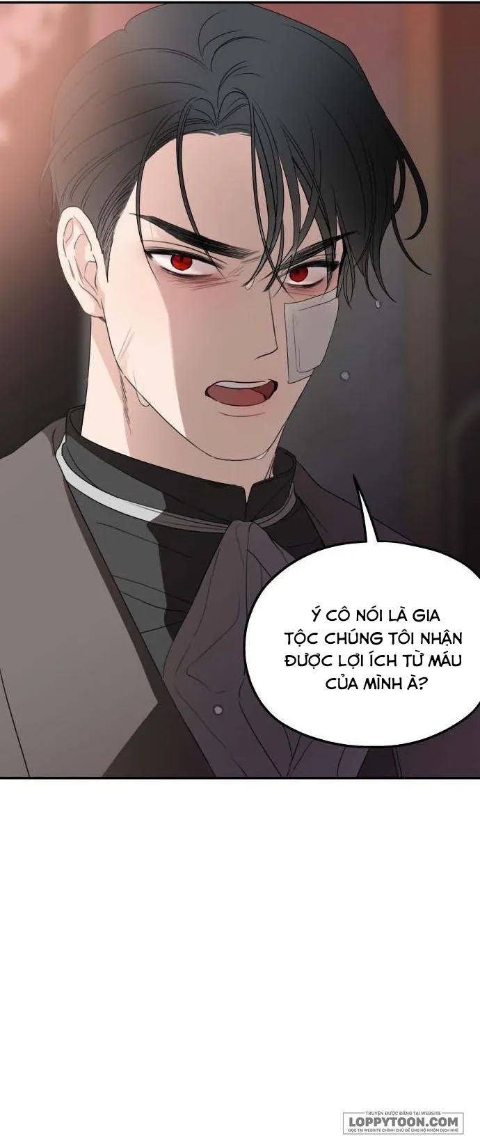 Gia Đình Chồng Quá Ám Ảnh Bởi Tôi Chap 30 - trang 23