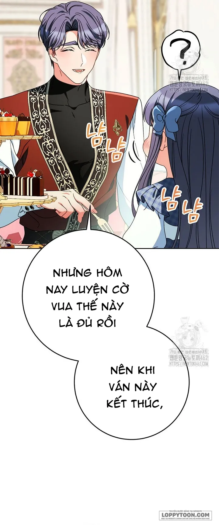 Nuôi Dưỡng Em Gái Xinh Đẹp Chap 73 - trang 7