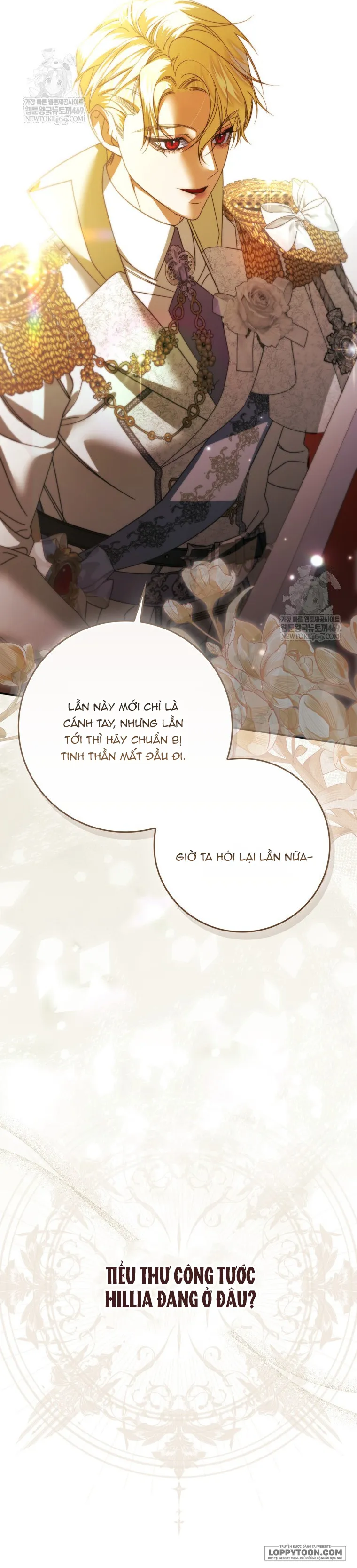 Tôi Sẽ Đổi Chồng Trước Bằng Hôn Nhân Cướp Đoạt Chap 5 - trang 26