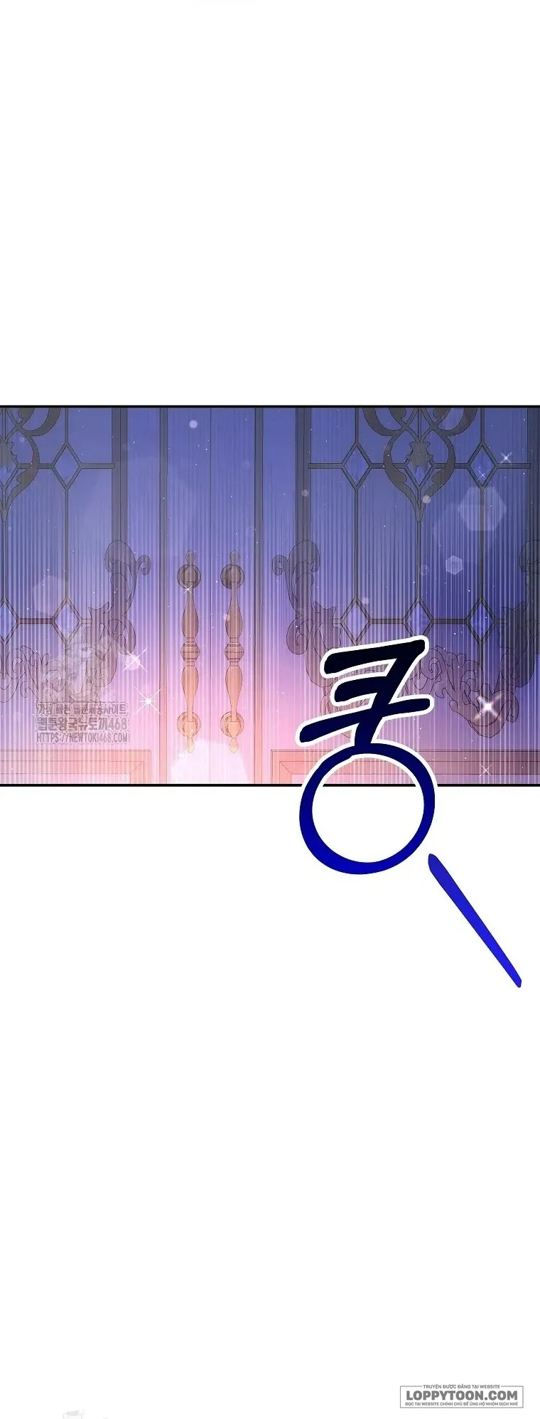 Bé Con Chốn Hoa Nở Chap 70 - trang 10