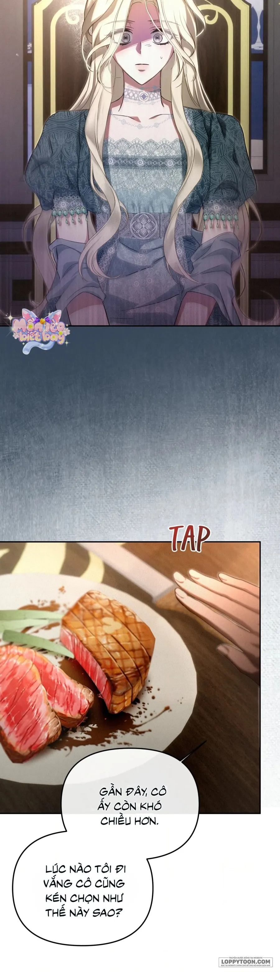 Lần Thứ Hai Tôi Kết Hôn Với Quái Vật Chap 4 - 🔞 - trang 37