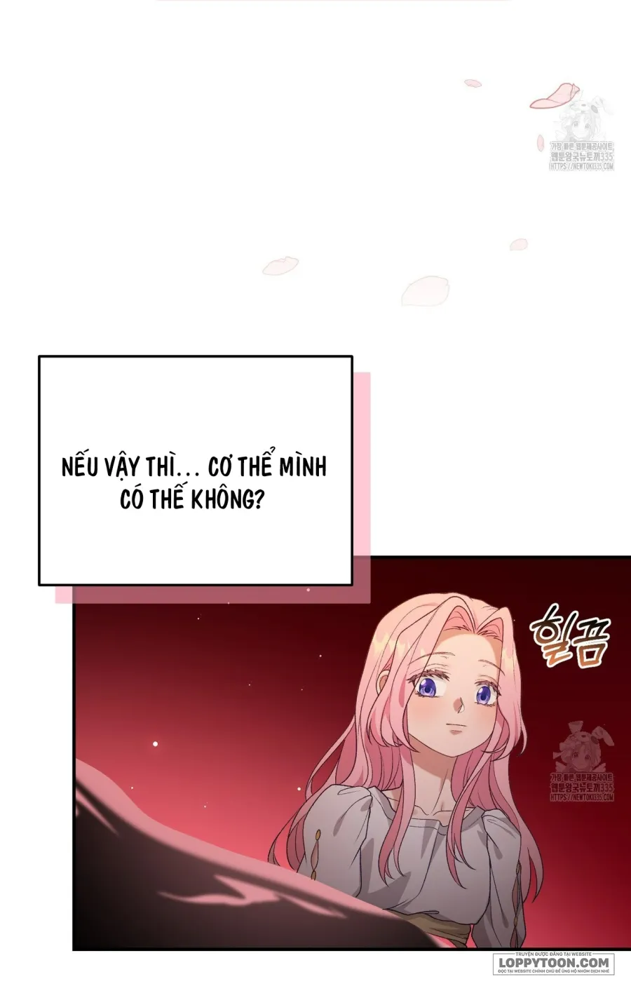 Nàng Tiên, Hãy Ký Hợp Đồng Nào Chap 33 - trang 41