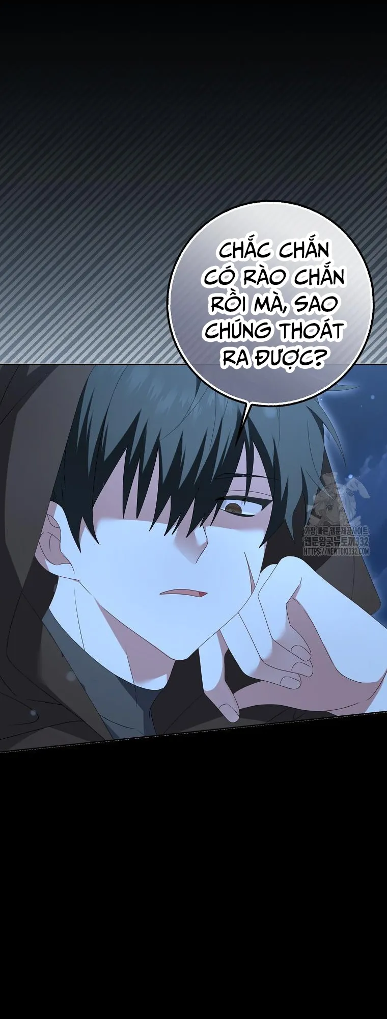 Tôi Sẽ Chiếm Lấy Ngư Trường Này! Chap 36 - trang 22