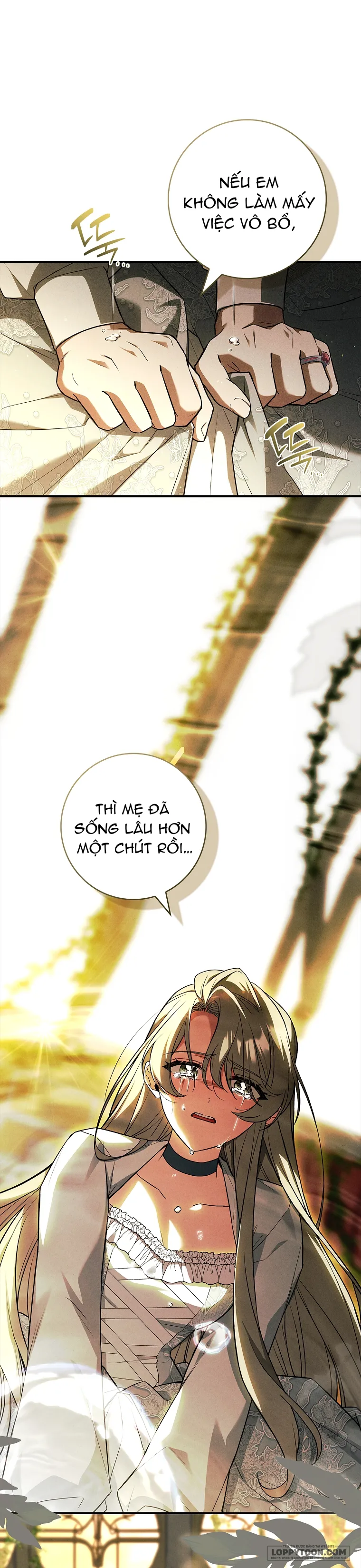 Văn Phòng Thám Tử Dành Cho Nam Chính Hối Hận! Chap 10 - trang 14