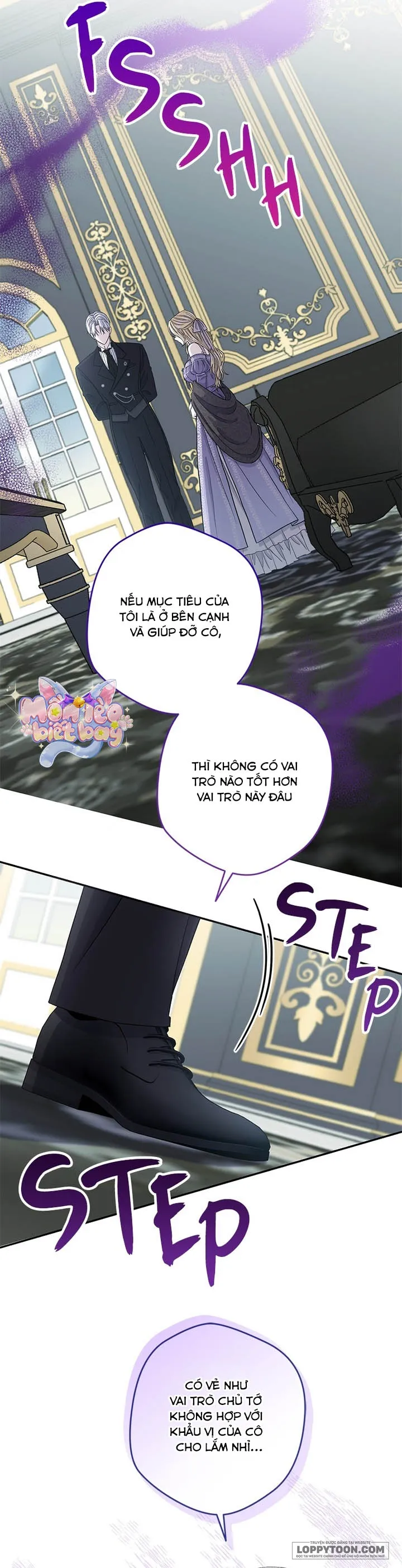 Dụ Hoặc Chap 2 - trang 22