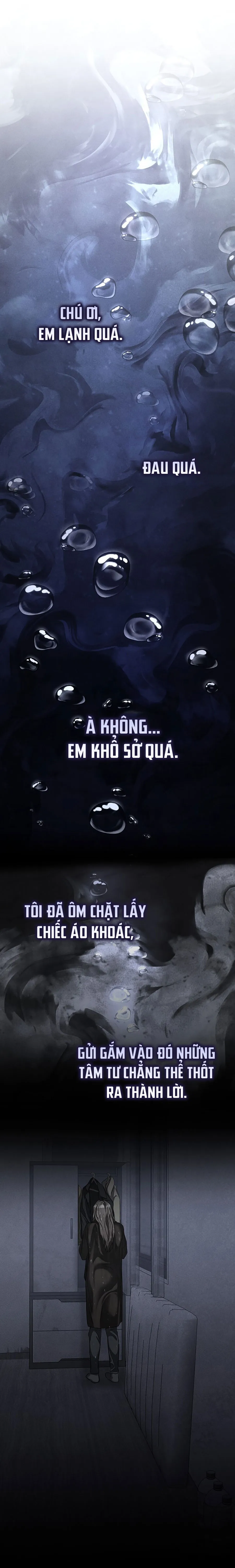 Ông Chú Chó Má Chap 10 - trang 30