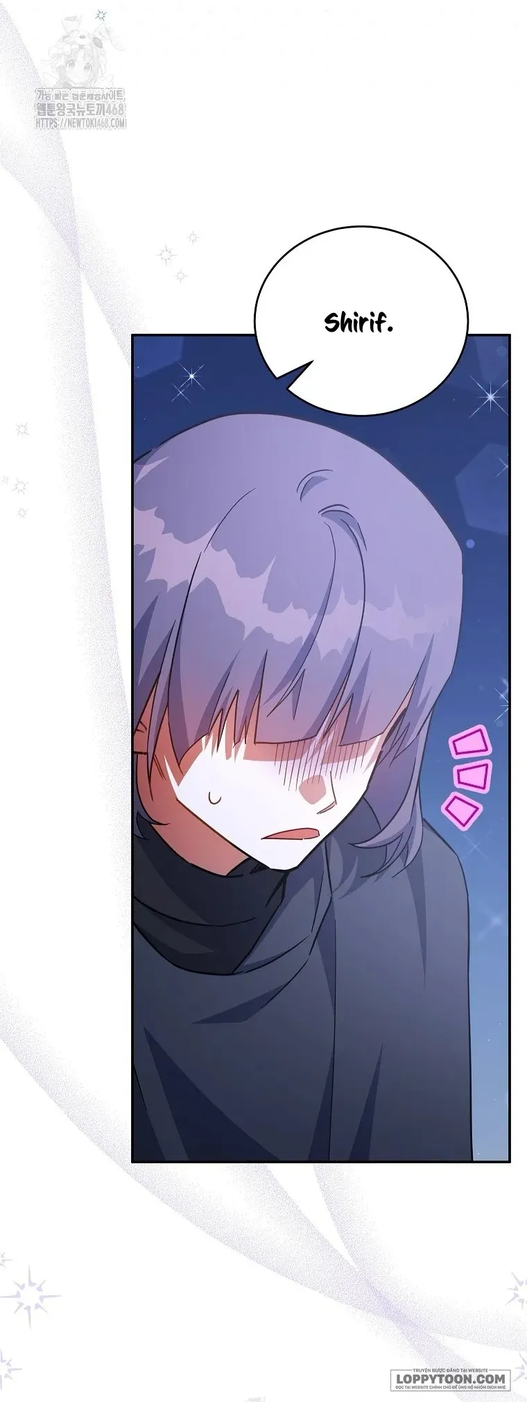 Bé Con Chốn Hoa Nở Chap 69 - trang 4