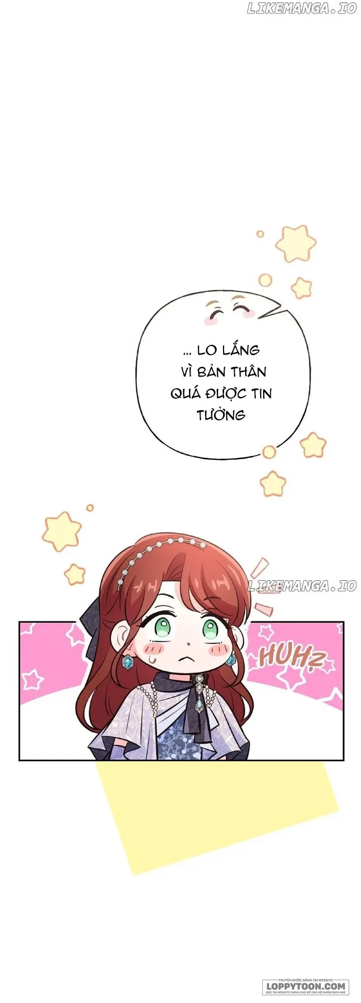 Hầu Gái Không Thích Nuôi Dạy Trẻ Nhỏ Chap 46 - trang 30