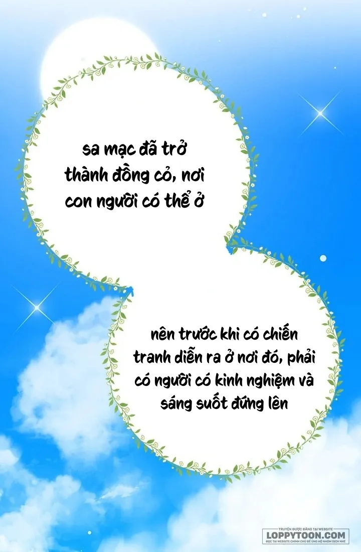 Sinh Ra Trở Thành Nhân Vật Không Có Trong Nguyên Tác Chap 97 - trang 4