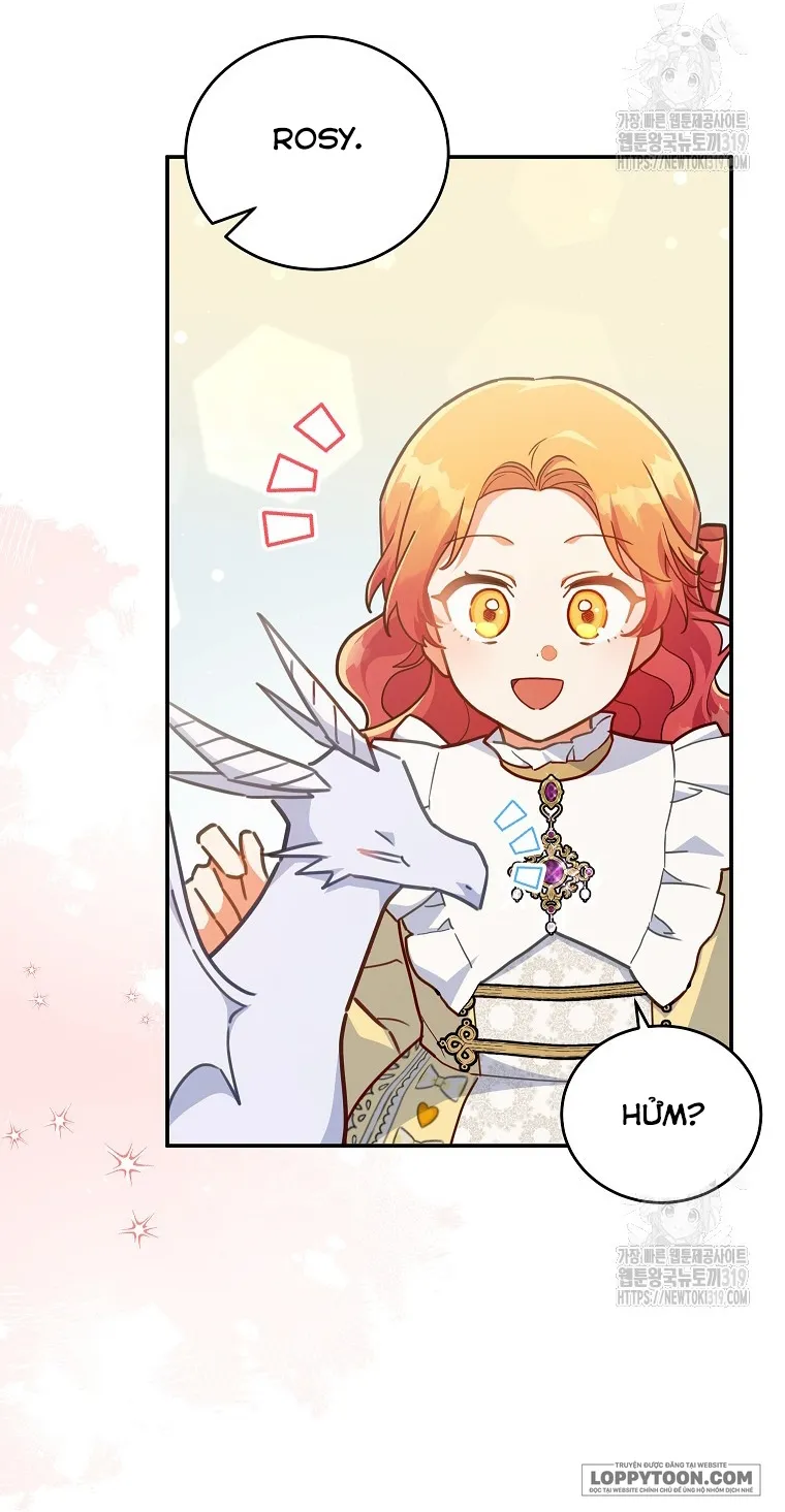 Bé Con Chốn Hoa Nở Chap 36 - trang 40