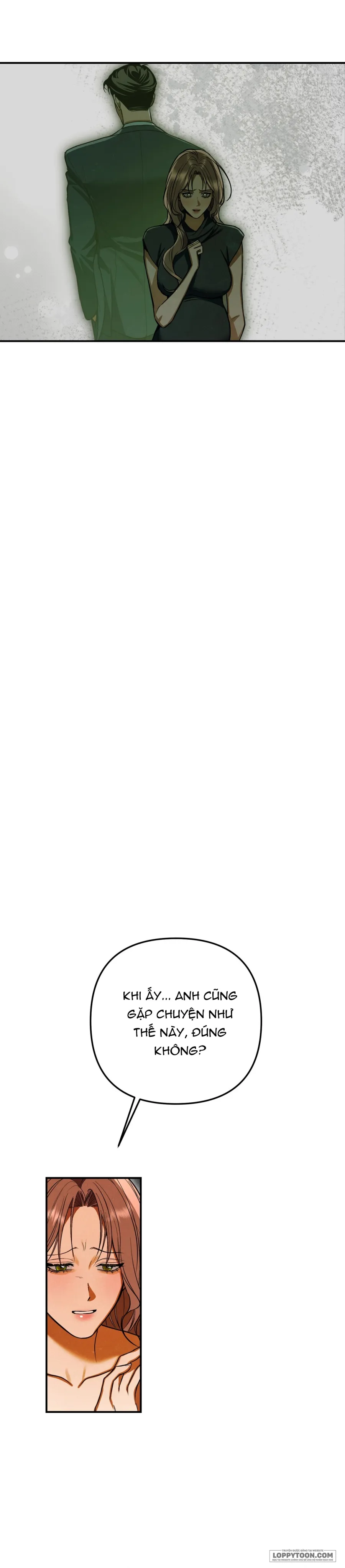 Ngưỡng Tuyệt Đối Chap 95 - trang 27
