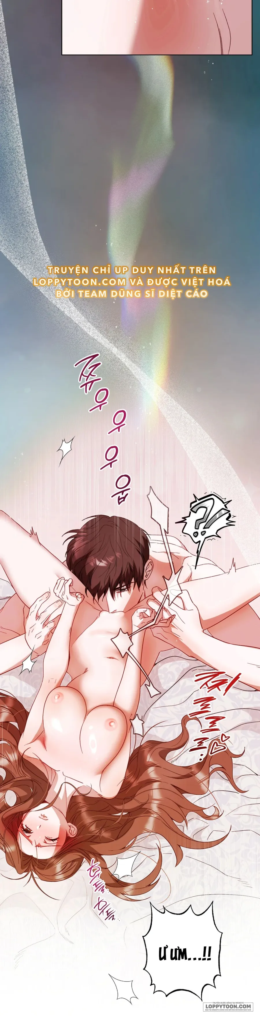 Ngọn Lửa Ẩn Giấu Chap 7 - 🔞🔞🔞 - trang 18