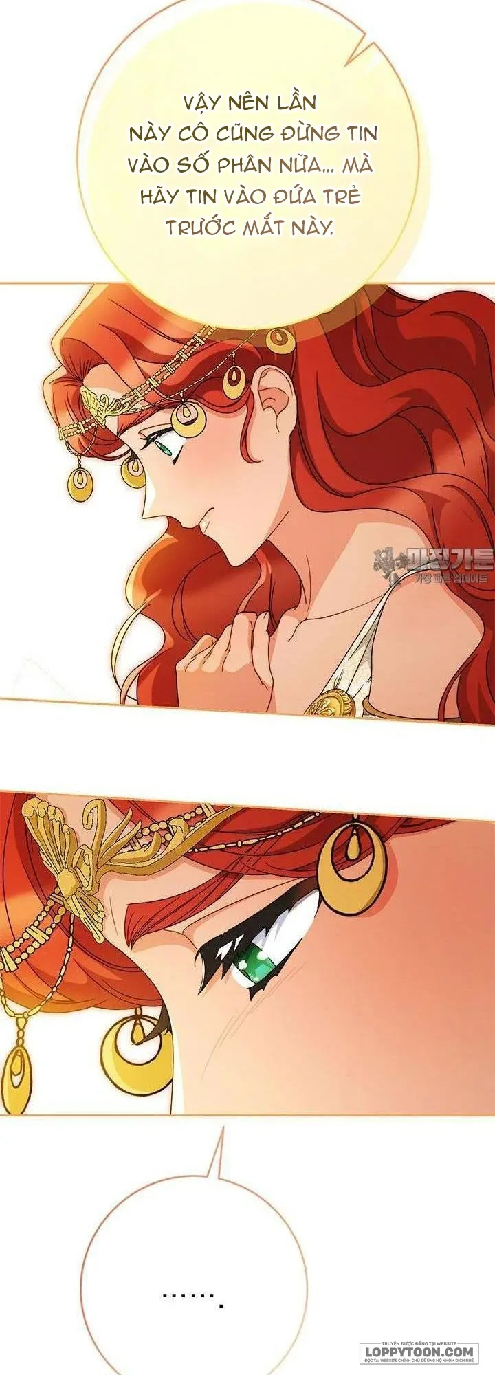 Nuôi Dưỡng Em Gái Xinh Đẹp Chap 69 - trang 51
