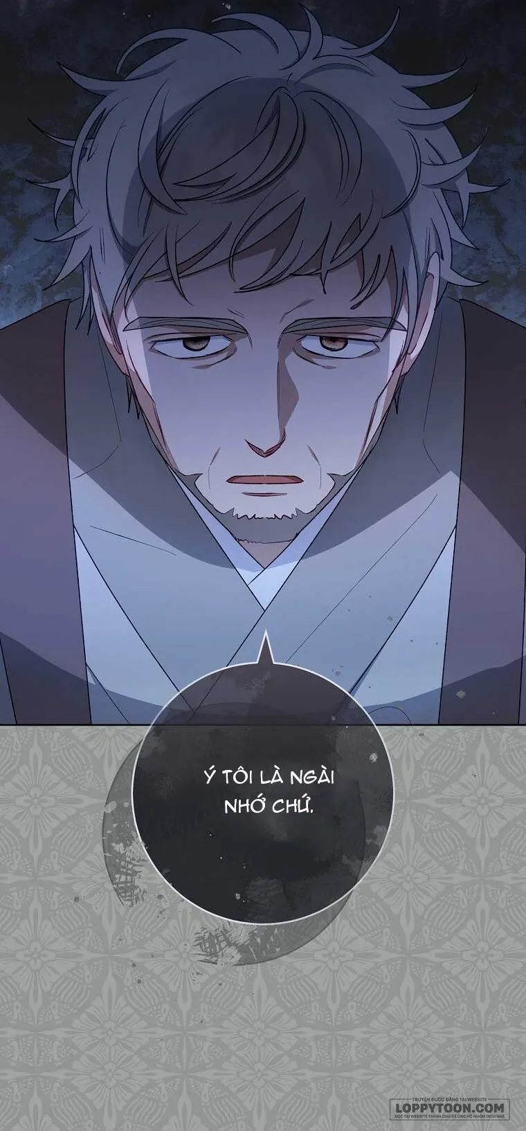 Tiểu Thiếp Chỉ Muốn Sống Yên Bình Chap 69 - trang 36