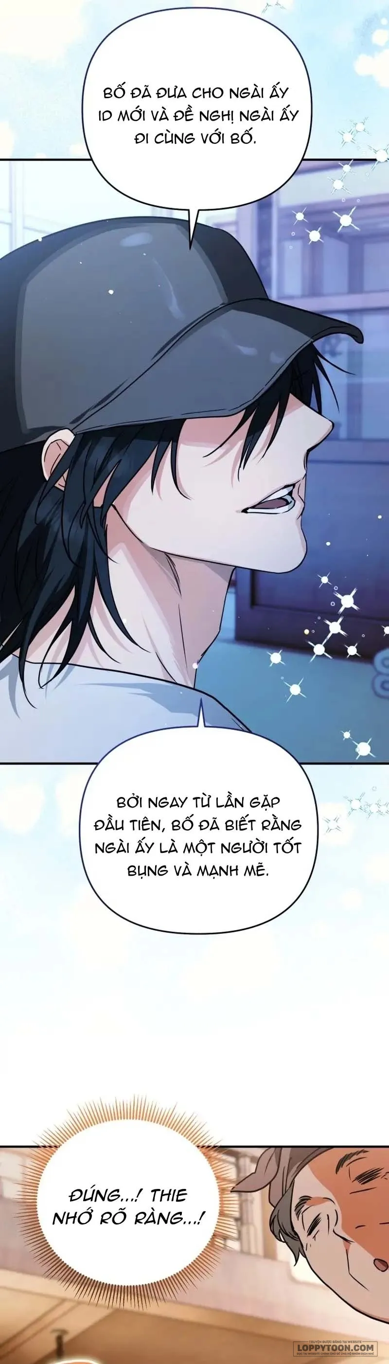 Bé Con Thiên Tài Bí Mật Đi Tìm Cha Chap 4 - trang 48