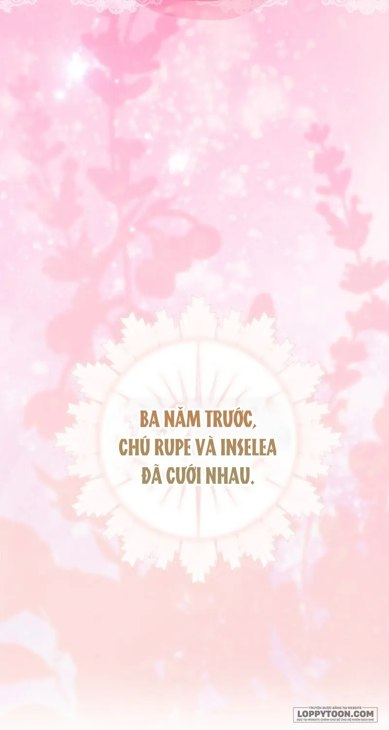 Tôi Đã Trở Thành Con Gái Nuôi Của Nam Chính Chap 131 - trang 15