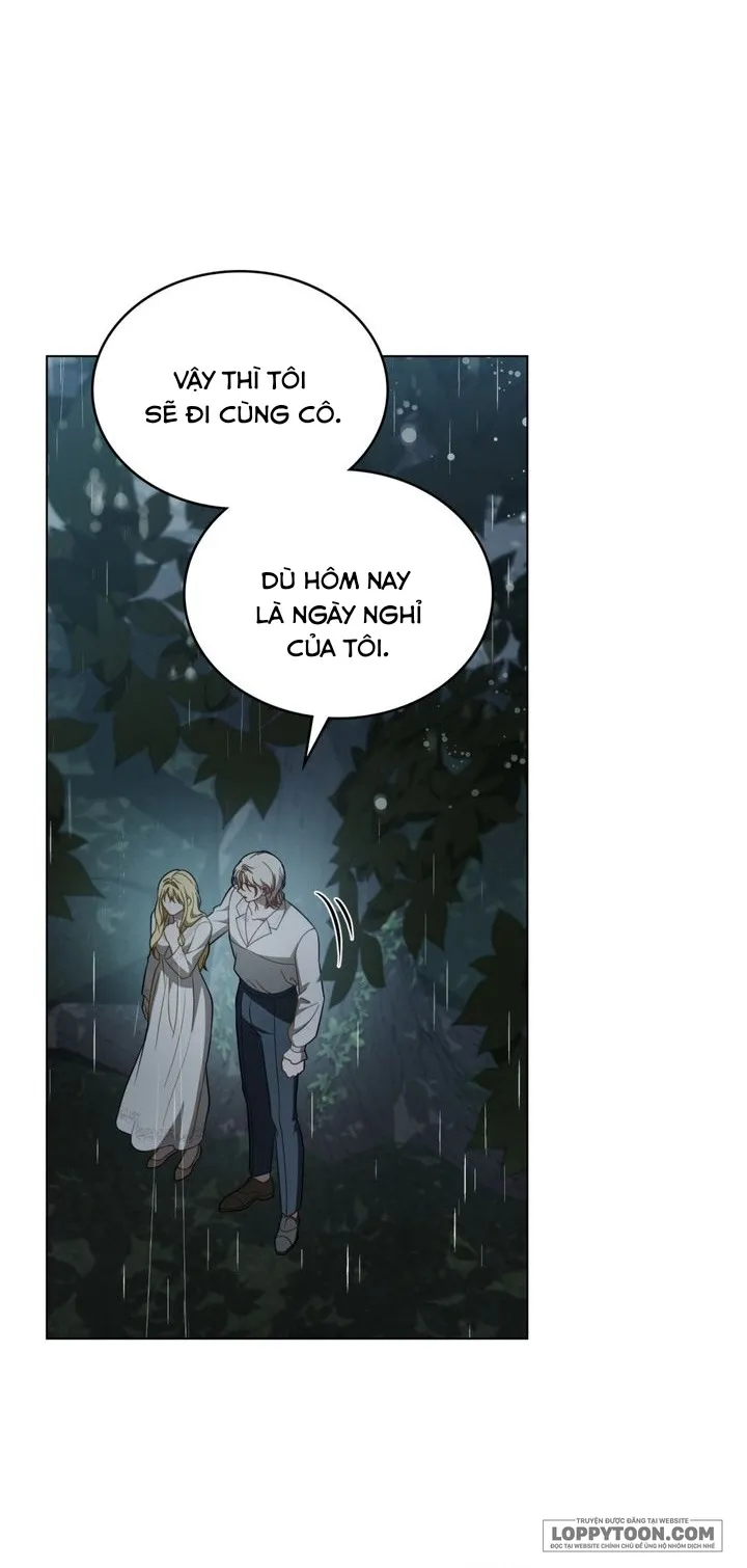 Chúa Phù Hộ Cho Sự Hủy Diệt Của Ta Chap 32 - trang 20
