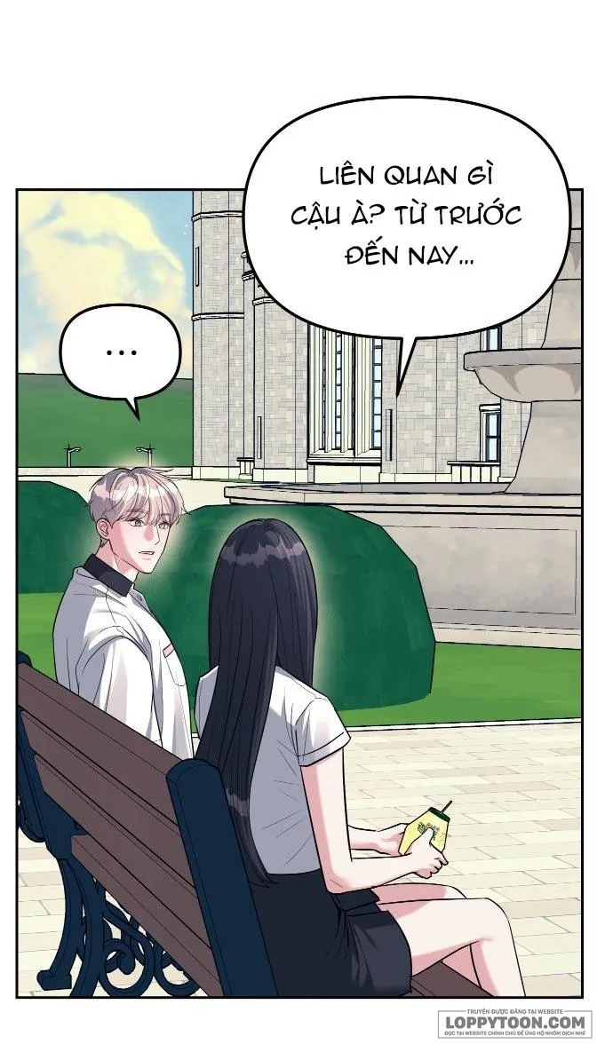 Xâm Nhập Trường Trung Học Tài Phiệt Chap 34 - trang 7