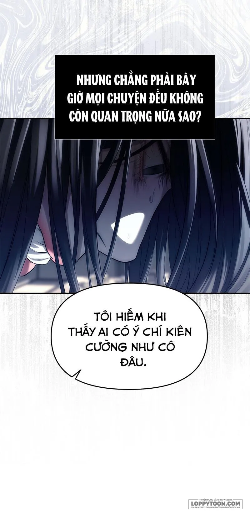Xâm Nhập Trường Trung Học Tài Phiệt Chap 75 - trang 8
