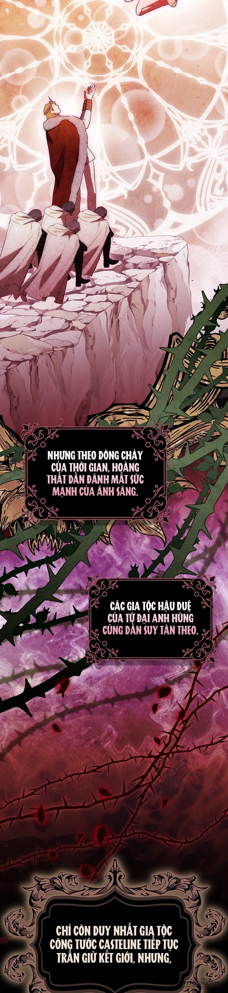 Xuyên Thành Chị Dâu Của Nữ Chính Trong Tiểu Thuyết Nuôi Con Chap 2 - trang 46