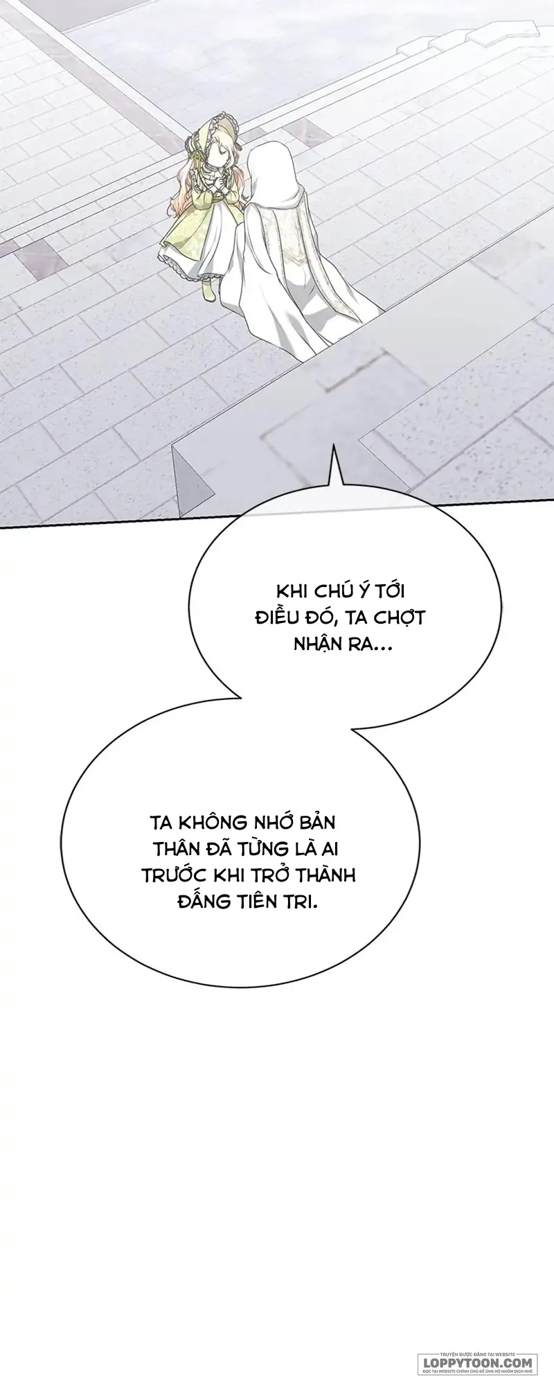Sinh Ra Trở Thành Nhân Vật Không Có Trong Nguyên Tác Chap 23 - trang 53