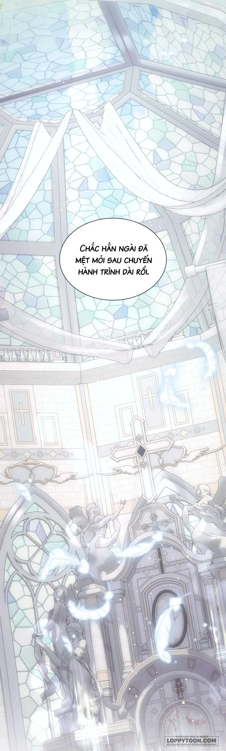 Tôi Được Sinh Ra Là Cô Con Gái Thứ Hai Chap 95 - trang 43