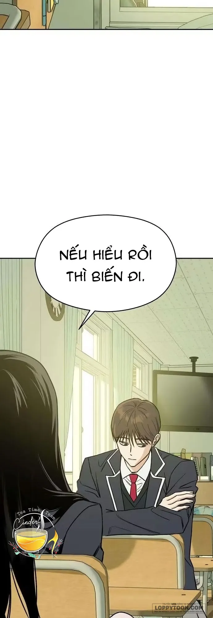 Nguyên Tắc Của Serim Chap 2 - trang 106