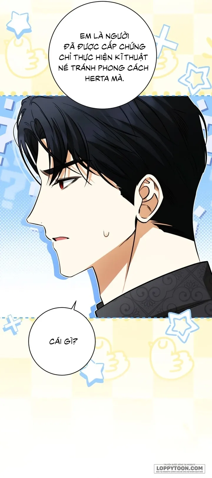 Hình Như Tôi Đã Xuyên Vào Cuốn Tiểu Thuyết Nào Đó Chap 89 - trang 16