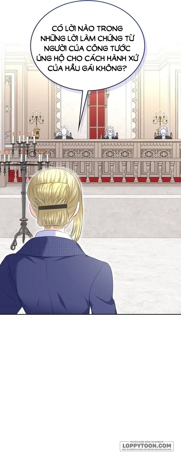 Tôi Sẽ Ly Hôn Với Anh Trai Nữ Chính Chap 34 - trang 5