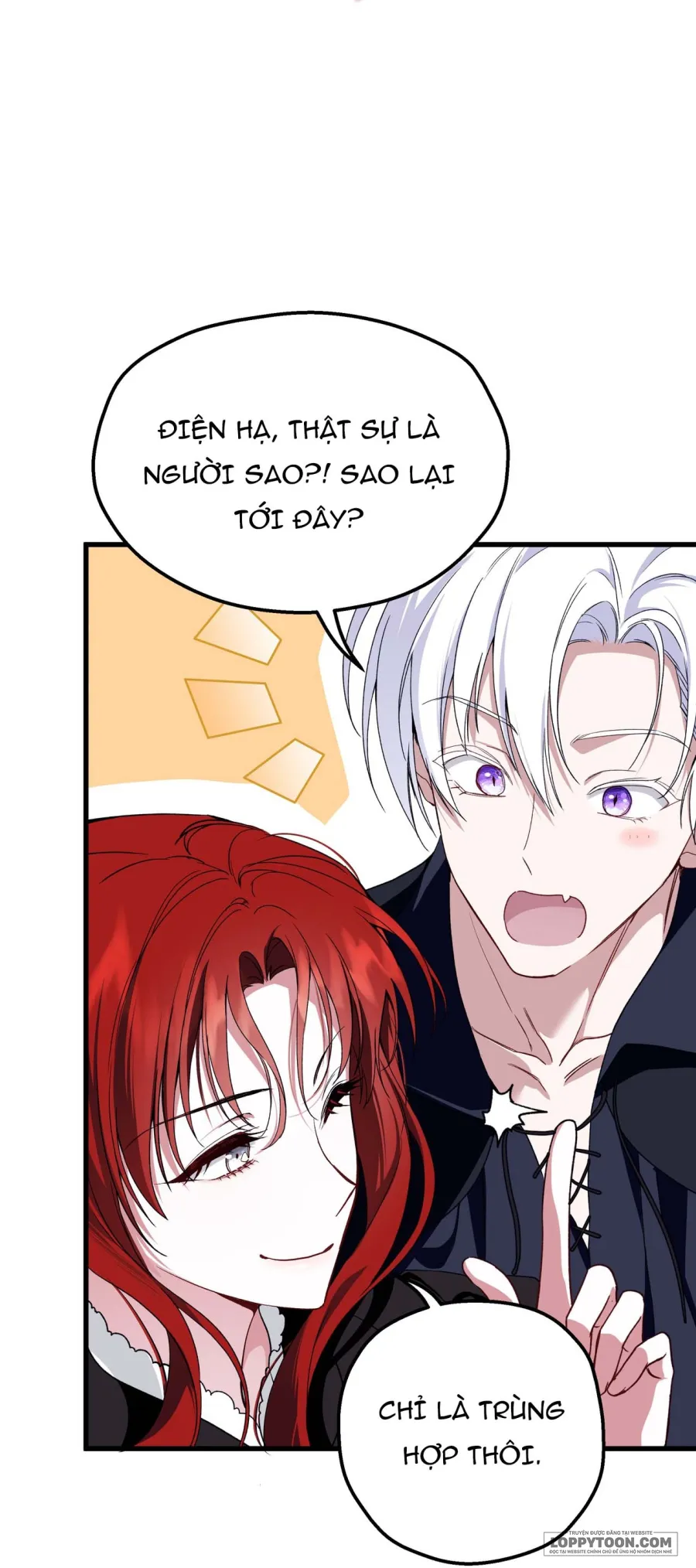 Nàng Sẽ Thuần Phục Những Anh Hùng Chap 25 - trang 60