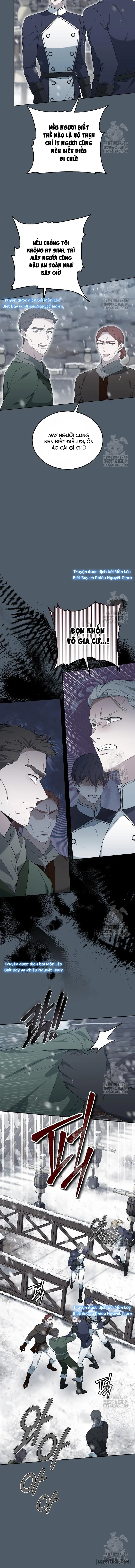 Thời Đại Oman Chap 25 - trang 15