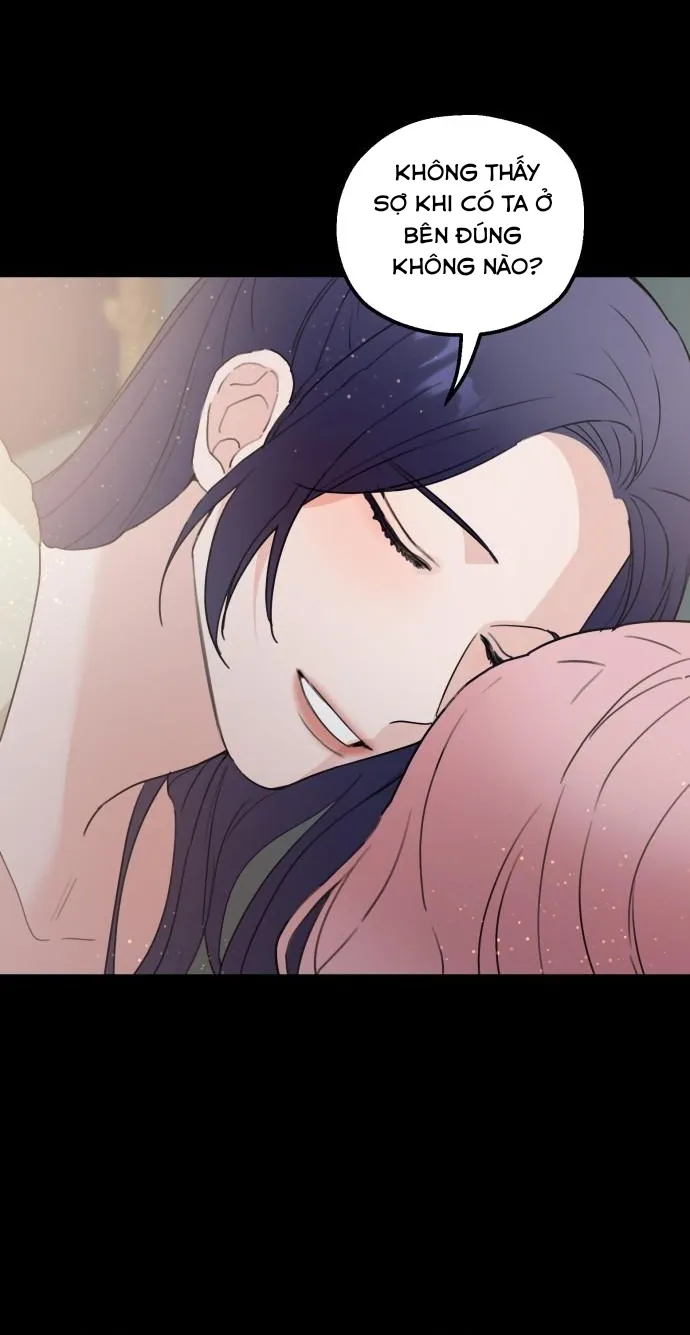 Gia Đình Chồng Quá Ám Ảnh Bởi Tôi Chap 25 - trang 48