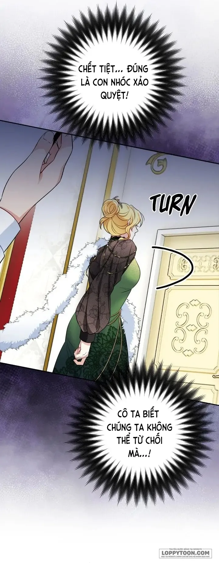 Tôi Sống Chung Với Mẹ Chồng Chap 19 - trang 45