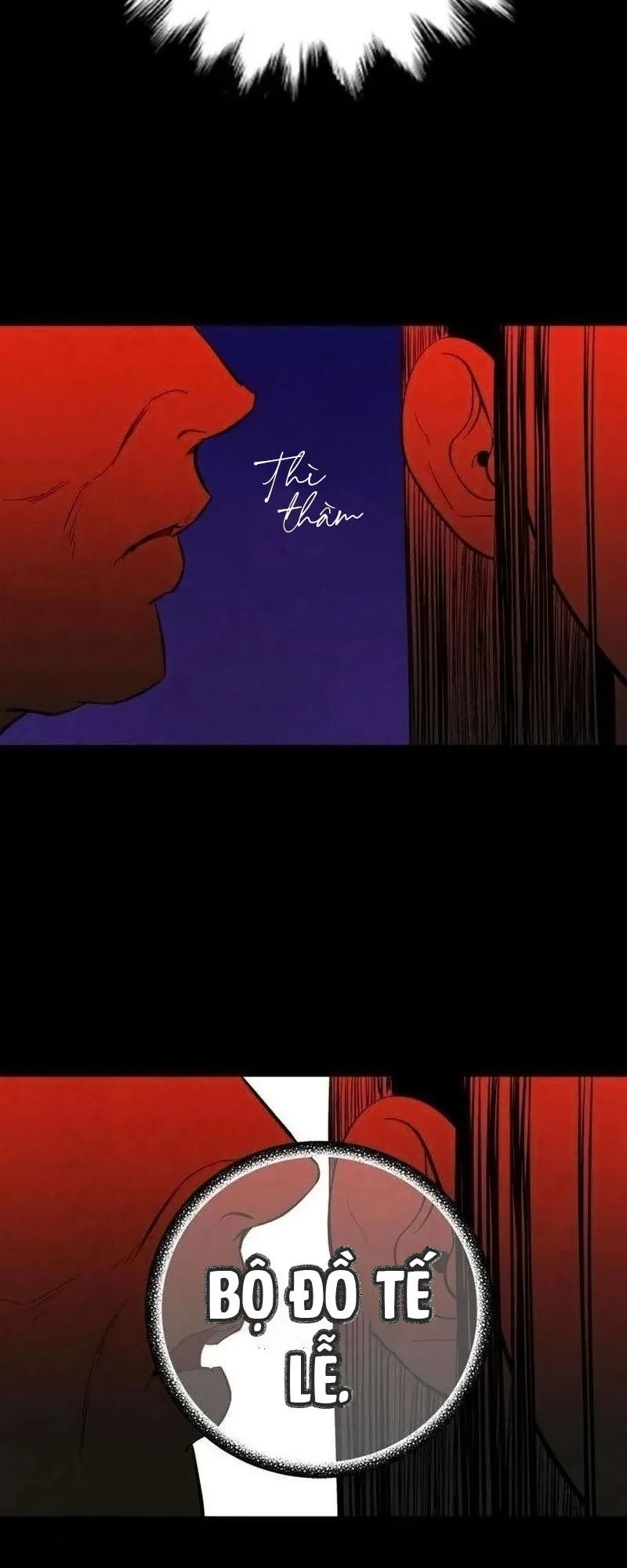 Phục Tùng Chap 5 - trang 13