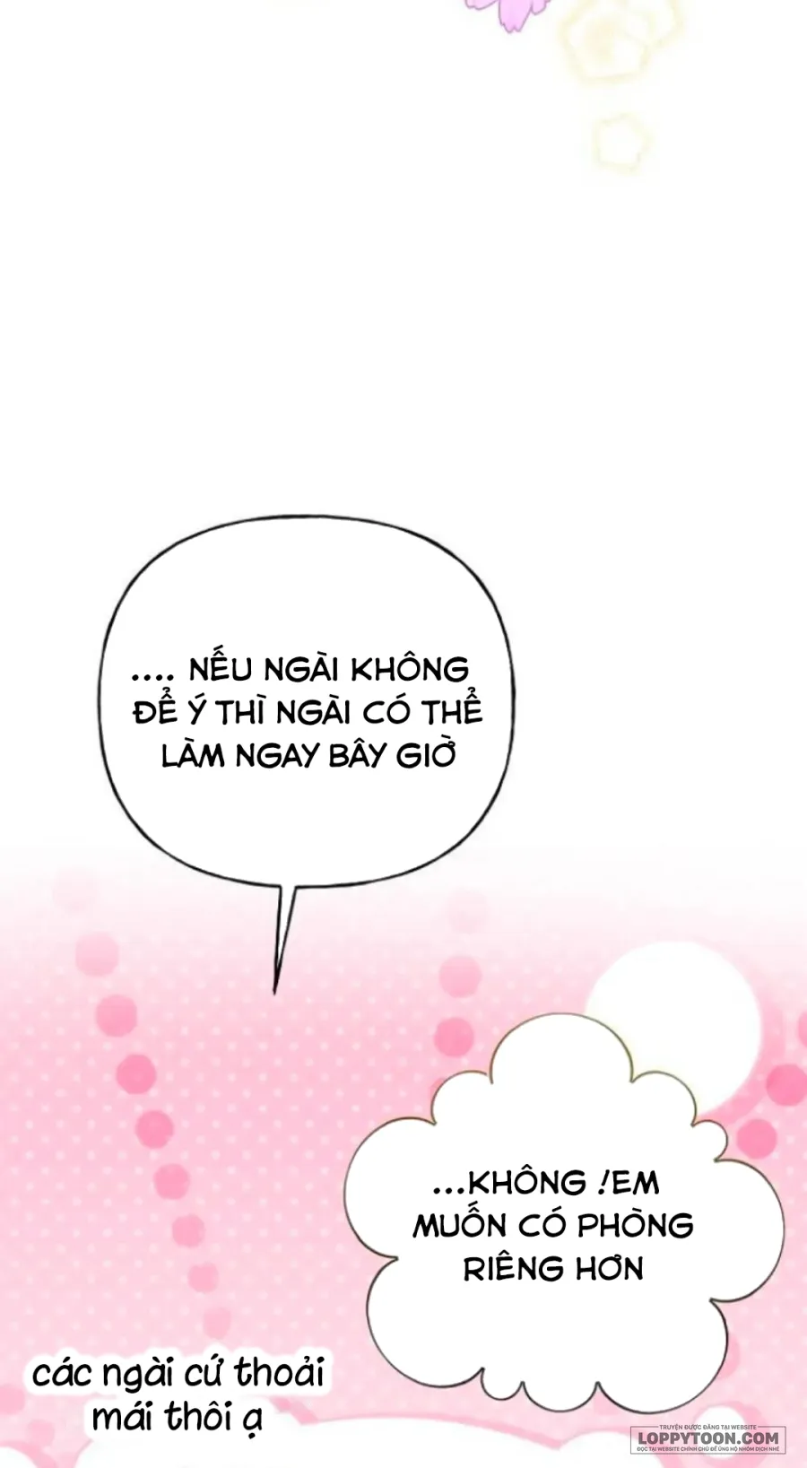 Hầu Gái Không Thích Nuôi Dạy Trẻ Nhỏ Chap 22 - trang 39