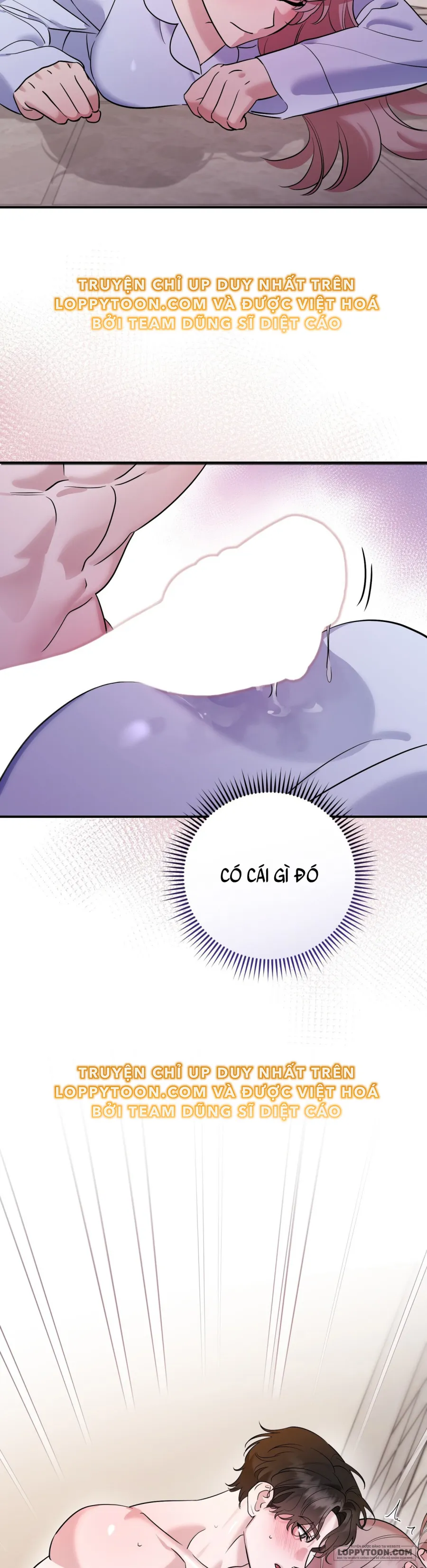 Bí Mật Pha Trộn Chap 1 - 🔞 - trang 48
