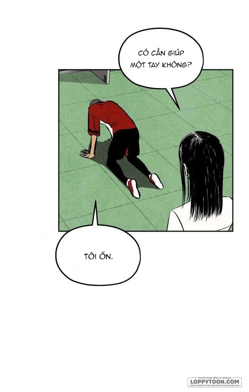 Phục Tùng Chap 10 - trang 75