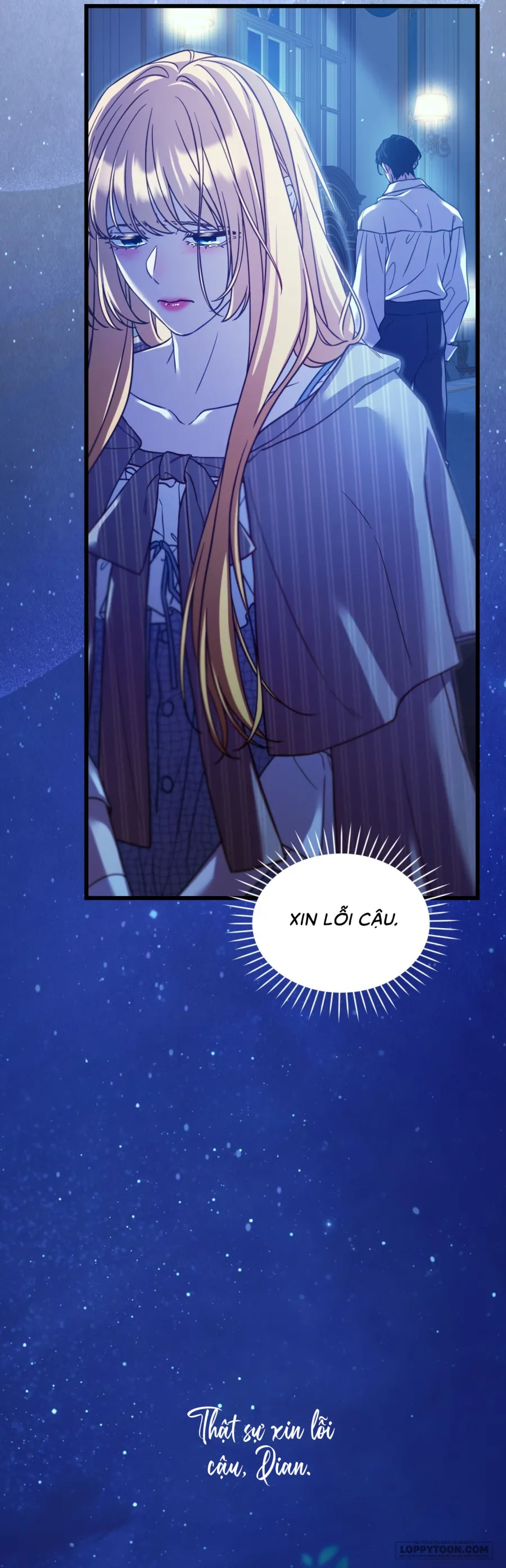 Phương Pháp Chữa Lành Cho Thanh Mai Trúc Mã Ốm Yếu Chap 8 - trang 46
