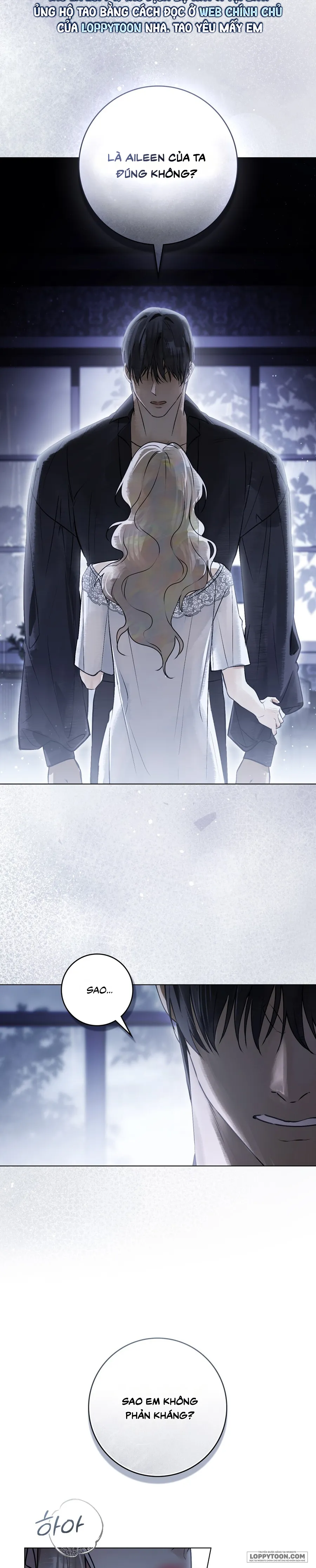 Người Chồng Độc Ác Chap 37 - SS2 - trang 27