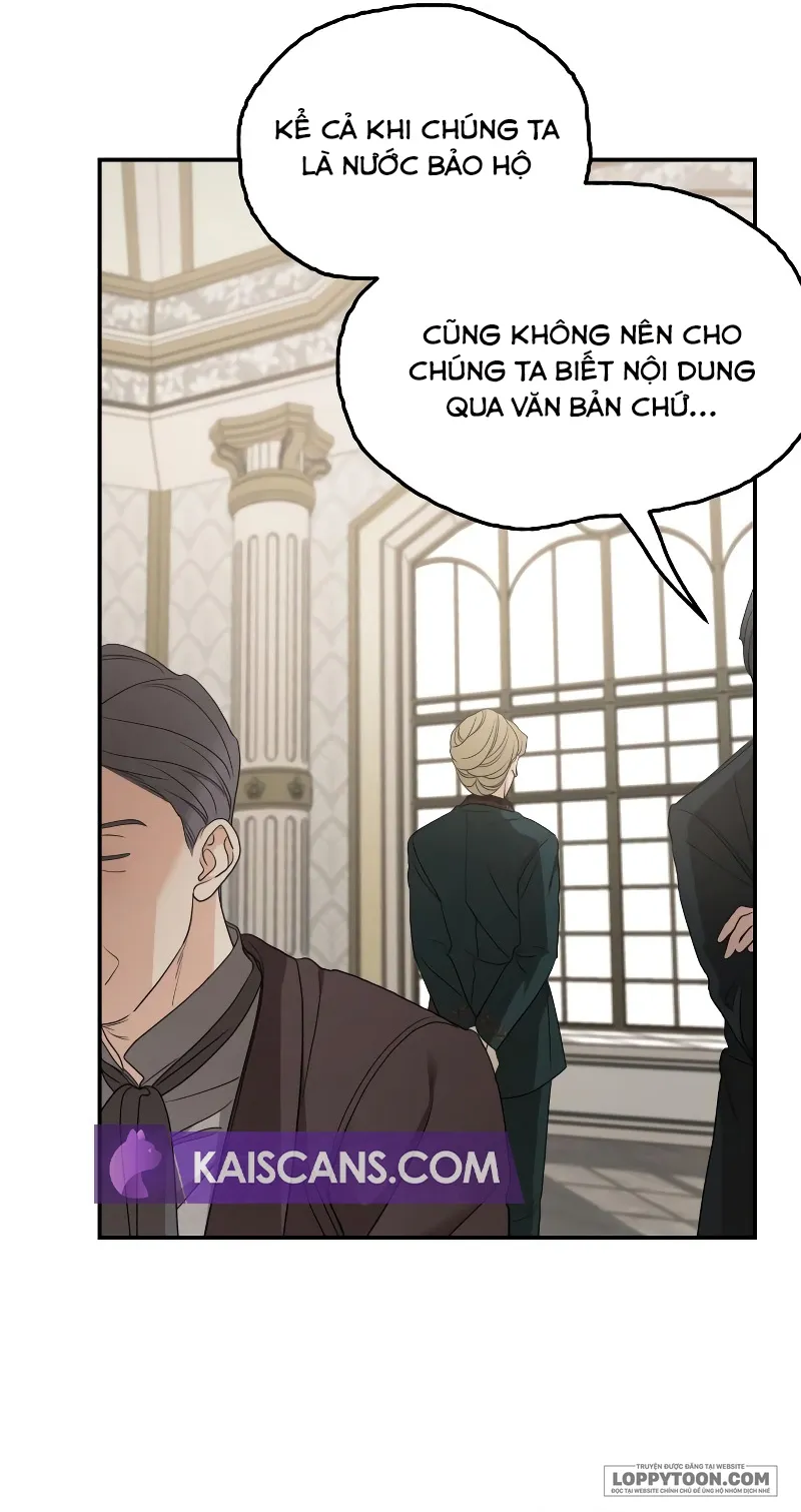 Gia Đình Chồng Quá Ám Ảnh Bởi Tôi Chap 100 - trang 43