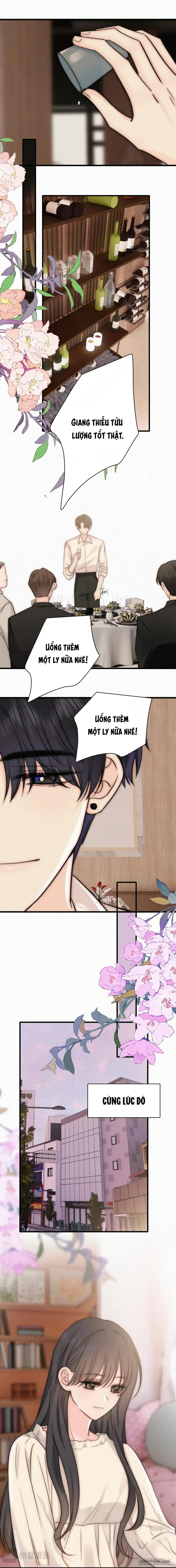 Một Lòng Cưng Chiều Chap 138 - trang 3