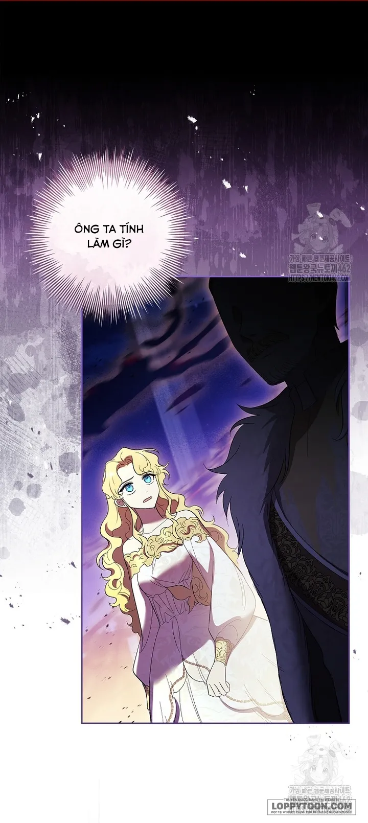 Nam Chính À, Tôi Sẽ Tôn Trọng Sở Thích Của Anh Chap 69 - trang 30
