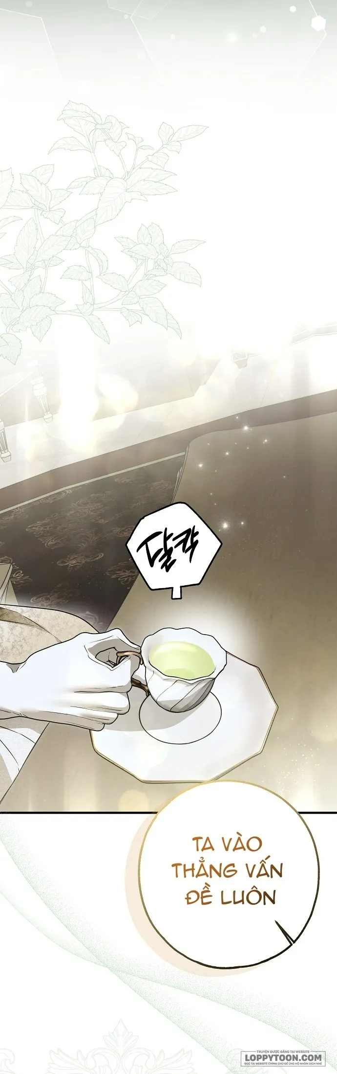 Có Kẻ Đã Sở Hữu Cơ Thể Của Tôi Chap 23 - trang 33