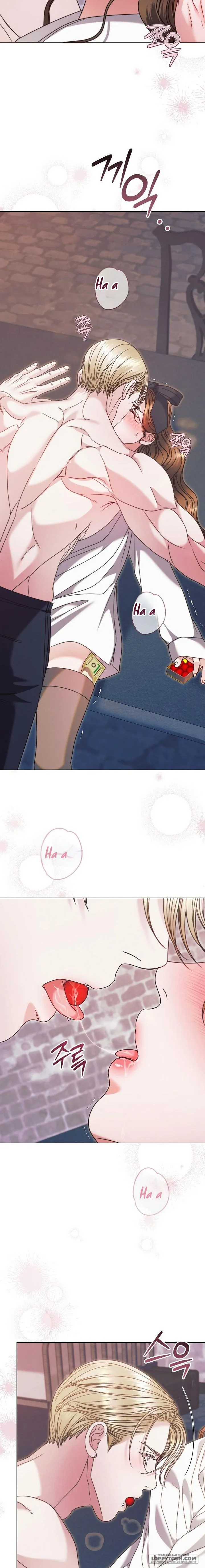 Hãy Cầu Xin Tôi Đi Chap 68 - 🔞🔞🔞 - trang 13