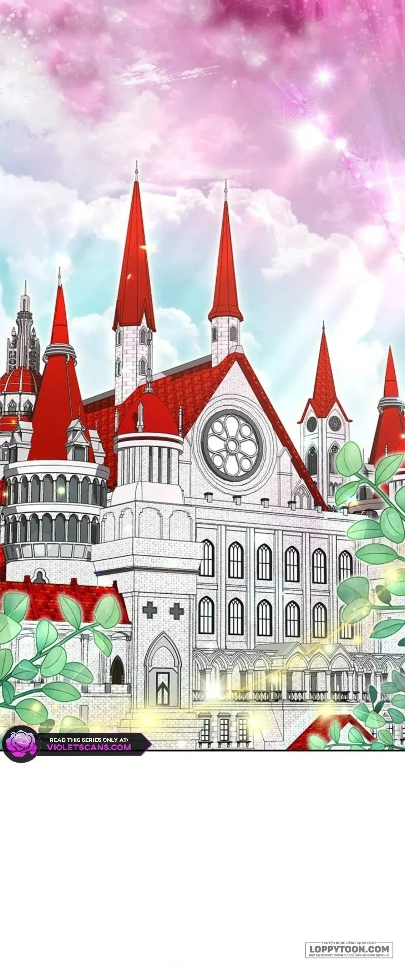 Đã Từ Chối Sủng Ái Rồi Mà Sao Còn Ám Ảnh Thế? Chap 58 - trang 49