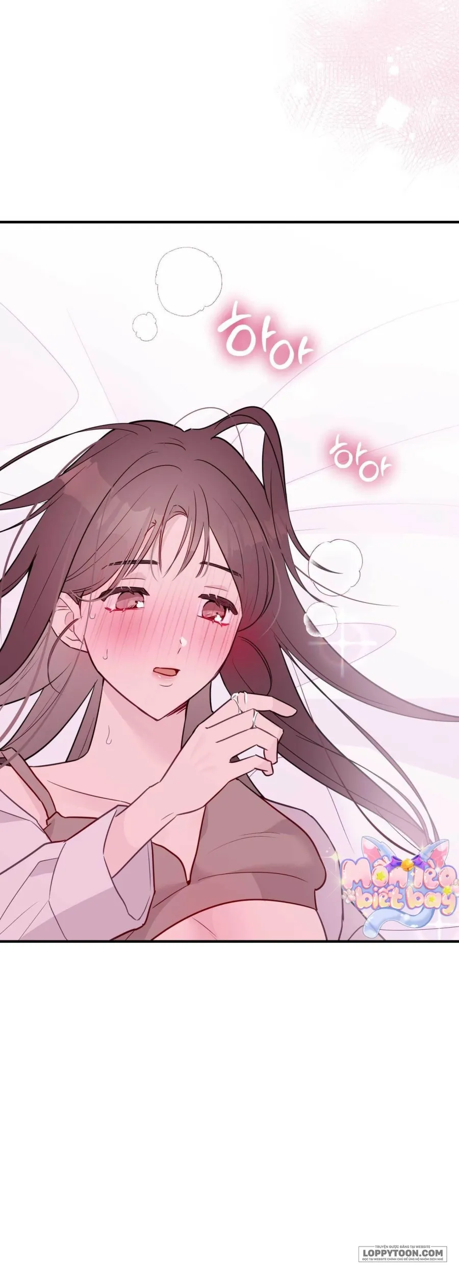 Tôi Nuôi Trai Chỉ Để "Thịt" Chap 21 - trang 41