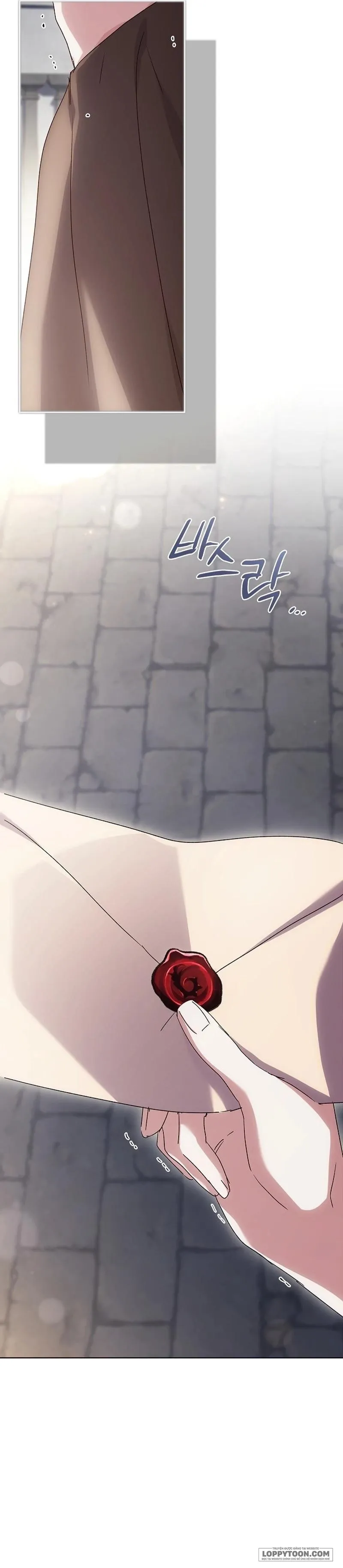 Tôi Đang Tìm Con Sói Đã Trêu Đùa Con Rắn Đen Chap 15 - trang 6