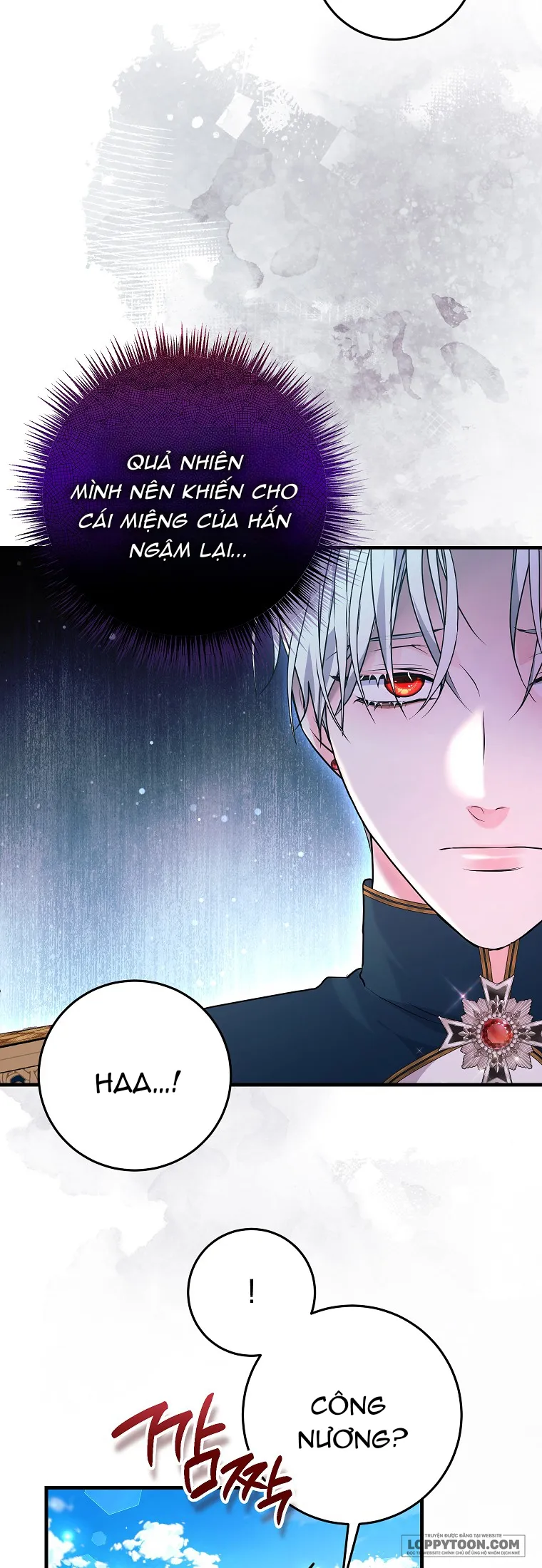 Kẻ Phản Diện Có Thời Hạn Ủng Hộ Tôi Hủy Hôn Chap 65 - trang 23